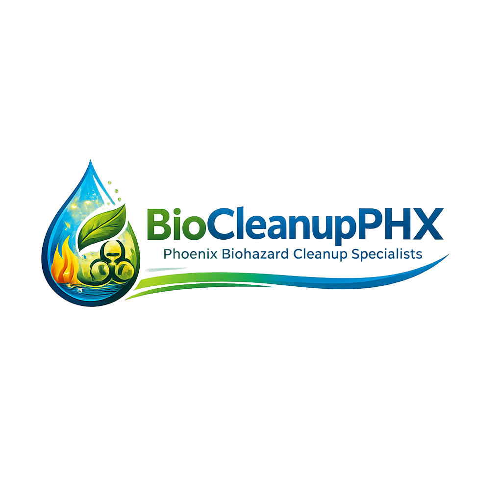 Bio Cleanup Phx
